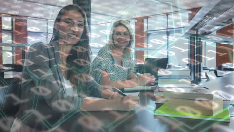 Team Collaboration in Digital Learning Environment