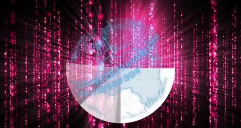 Digital World with Emerging Data Integration