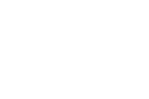 Silhouette of Hands Gesturing on Transparent Background