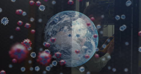 Global Pandemic Impact on Technology Industries