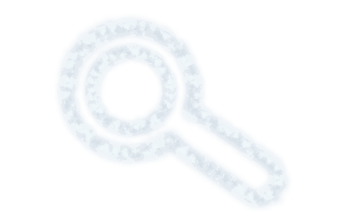 digital cloud magnifier symbol on transparent background - Download Free Stock Videos Pikwizard.com