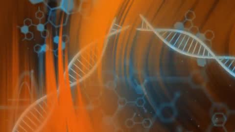 Dynamic Molecular Helix Surge in Tech Landscape