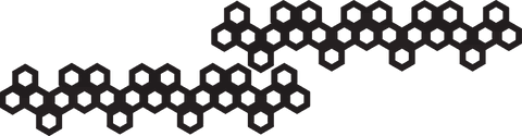 Abstract Geometric Pattern on Transparent Background Vector Illustration - Download Free Stock Videos Pikwizard.com
