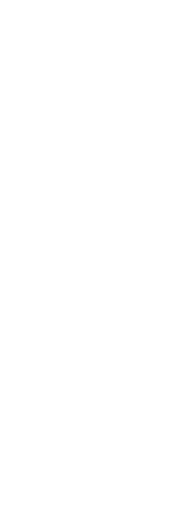 Transparent vector outline of running man for sports design
