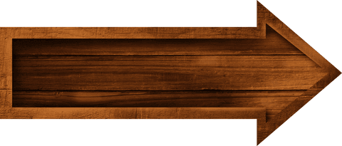 Transparent Wooden Arrow Signboard Background - Download Free Stock Videos Pikwizard.com