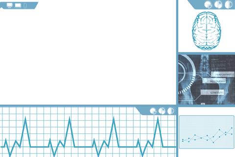 Digital Interface with Graphs on Transparent Background - Download Free Stock Videos Pikwizard.com