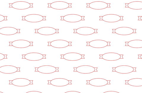 red product labels seamless pattern on transparent background - Download Free Stock Videos Pikwizard.com