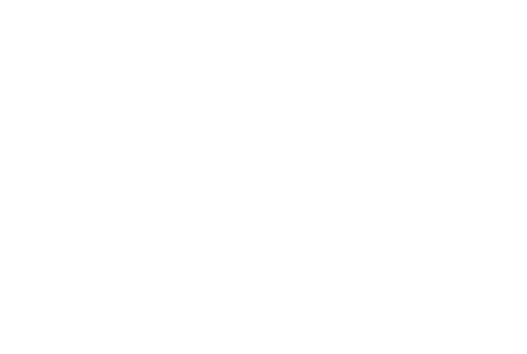 Transparent Silhouette of Female Athlete Ready for Race