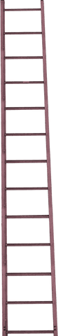 long purple ladder on transparent background isolated - Download Free Stock Videos Pikwizard.com