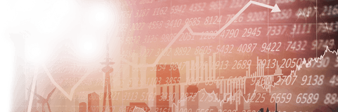 Financial Growth and Economy Concept Diagrams on Transparent Background - Download Free Stock Videos Pikwizard.com