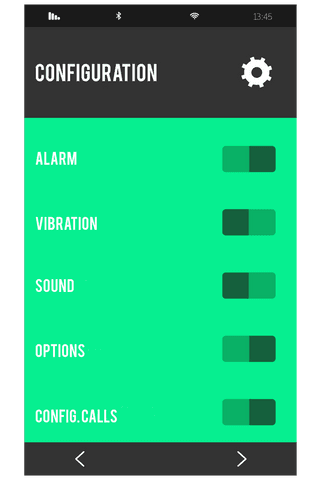 Transparent Digital Configuration Interface Illustration - Download Free Stock Videos Pikwizard.com
