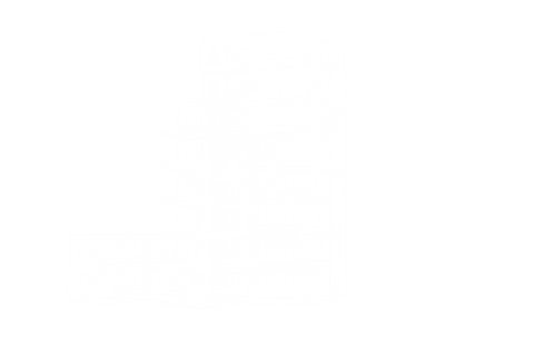 modern transparent building wireframe structure isolated - Download Free Stock Videos Pikwizard.com