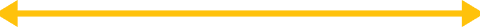 Transparent Yellow Arrows Indicating Dual Direction Usage - Download Free Stock Videos Pikwizard.com