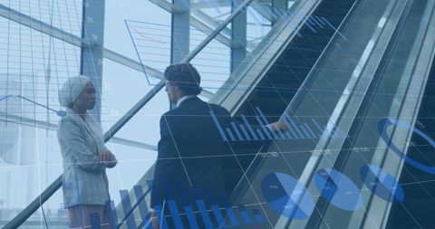 Business Analysis and Collaboration with a Diverse Team - Download Free Stock Images Pikwizard.com