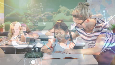 Digital Innovation in Diverse Classroom Learning Environment