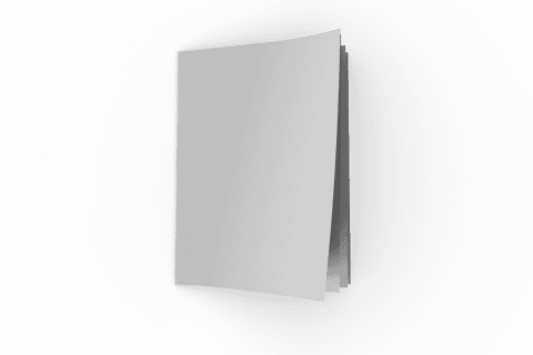 White Book Illustration on Transparent Background Showcasing Knowledge - Download Free Stock Videos Pikwizard.com