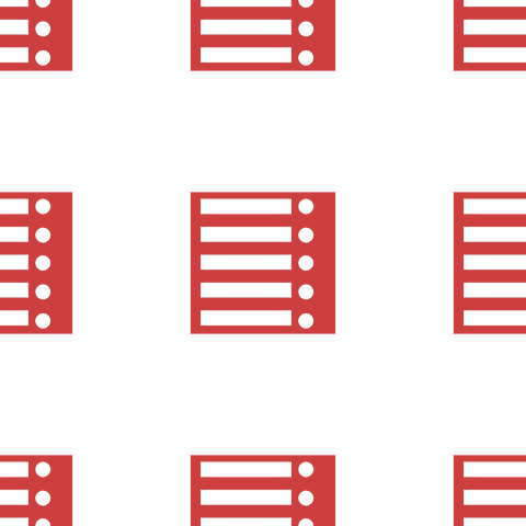 transparent vector red server pattern repeating design - Download Free Stock Videos Pikwizard.com