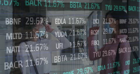 Global Financial Analysis with Diverse Professionals