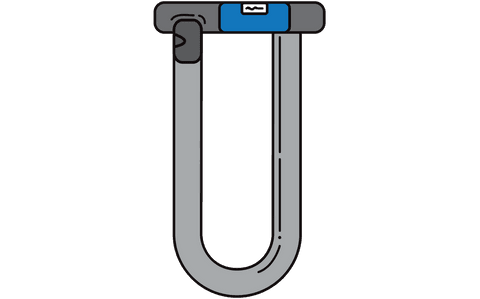 secure grey padlock with keyhole detailed illustration on transparent - Download Free Stock Videos Pikwizard.com
