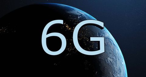 6g technology advancing global connectivity concepts