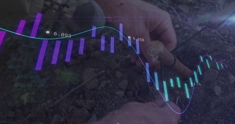Combining Agrotechnology with Financial Analytics