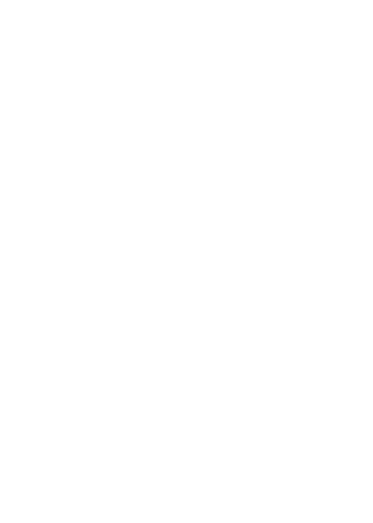 Woman Silhouette on Transparent Background for Lifestyle Graphics