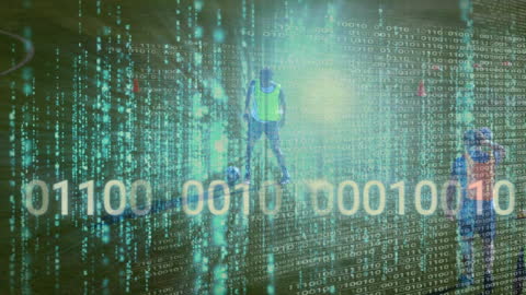 Futuristic Sports Analytics: Player Data and Binary Integration