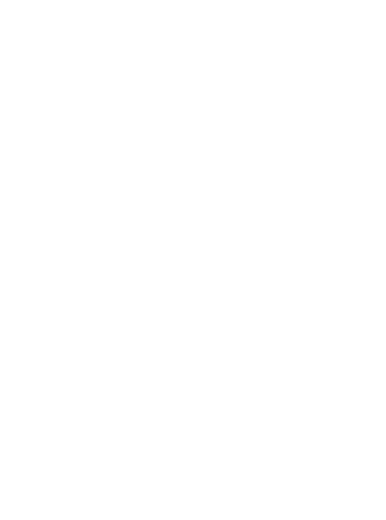 Transparent line art wine bottle and glass illustrating minimalism