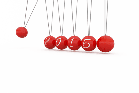 2015 celebration sphere illustration on transparent background - Download Free Stock Videos Pikwizard.com