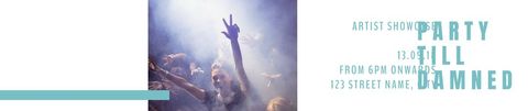Energetic Concert Crowd With Raised Hands - Download Free Stock Templates Pikwizard.com