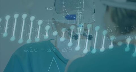 Dna technology advancements in surgery