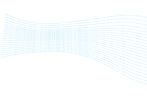 dynamic blue digital grid on transparent background - Download Free Stock Videos Pikwizard.com