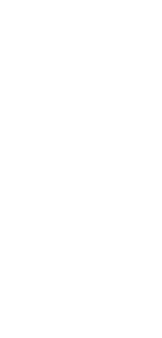 Dynamic silhouette of exercising woman on transparent background