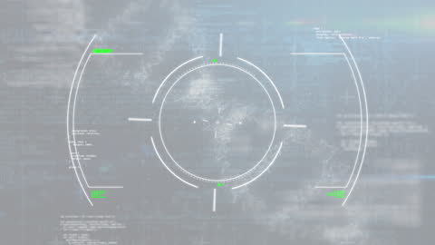 Futuristic Scope Scanning Technology with DNA and Data