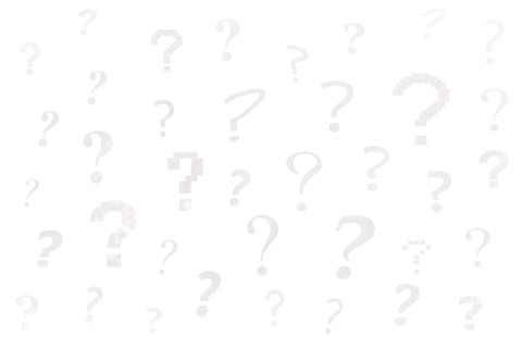 grey question marks pattern on transparent background for mystery theme - Download Free Stock Videos Pikwizard.com