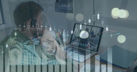 Virtual Collaboration and Data Analysis in Business Environment