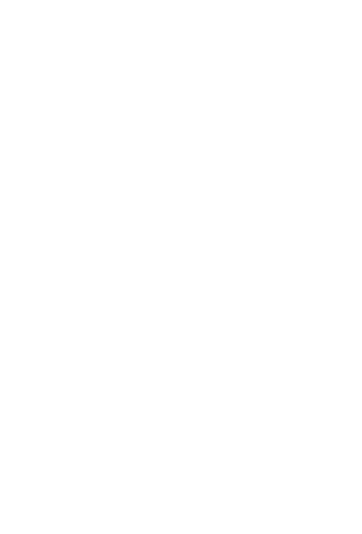 Silhouette of Woman Cheering with Raised Arms on Transparent Background