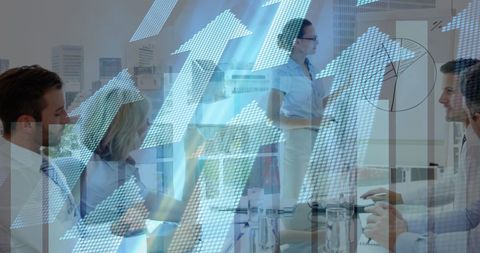 Business Strategy and Technology Integration Team Planning