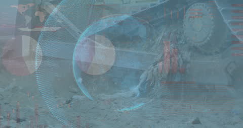 Global Data and Technology Overlay on Environmental Industry