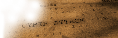 Transparent Image of Cyber Attack Document with Digital Elements - Download Free Stock Videos Pikwizard.com