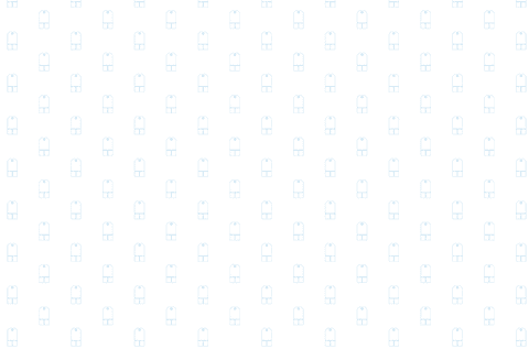 seamless outline of digital blue cat pattern on transparent background - Download Free Stock Videos Pikwizard.com