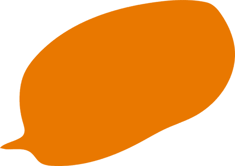 abstract orange blob on transparent background for modern design - Download Free Stock Videos Pikwizard.com