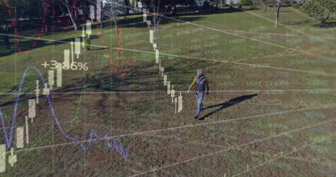 Conceptual Integration of Finance and Nature