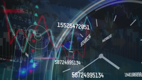 Illuminating Breakthrough in Global Finance and Economy