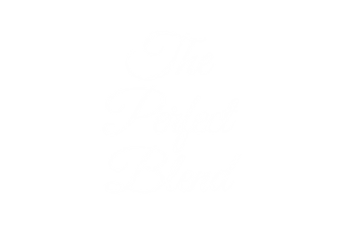 the perfect blend text with transparent background design - Download Free Stock Videos Pikwizard.com