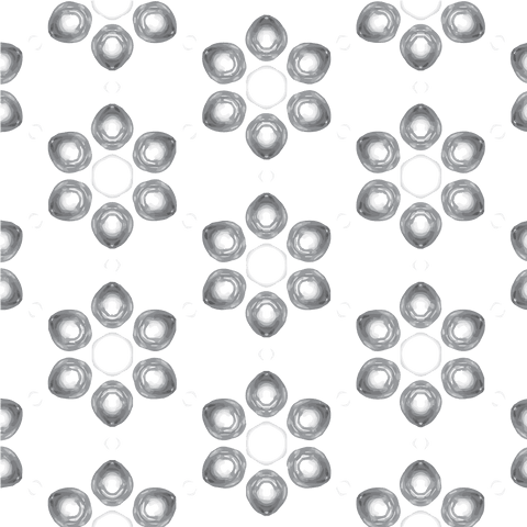 Silver Geometric Pattern on Transparent Background for Design - Download Free Stock Videos Pikwizard.com