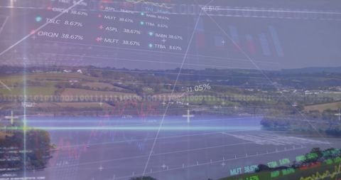 Digital Data Analysis in Modern Office