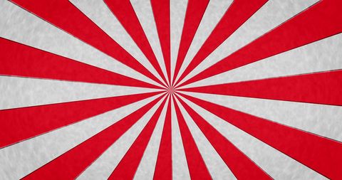 radial red and white rays abstract background - Download Free Stock Images Pikwizard.com