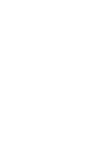 Silhouette of Man Flexing Muscles Transparent Background