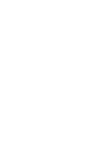 Silhouette female handball player with transparent background